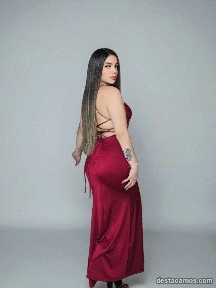 Enchanting and profile photo