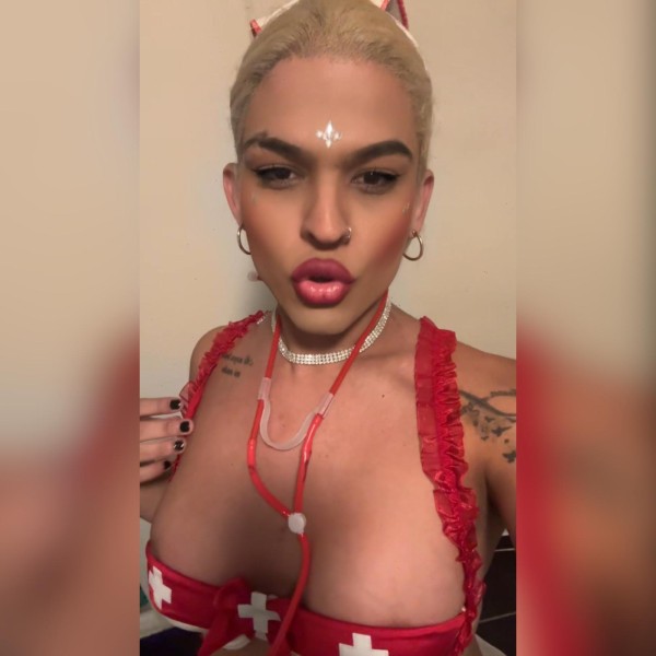 SOFI CHICA TRANS VILLA VERDE ALTO profile photo