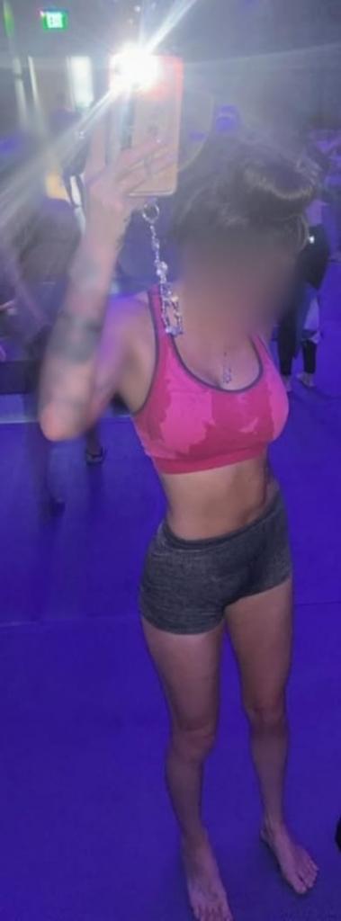 Cristina cordobesa salidas. Velez malaga profile photo