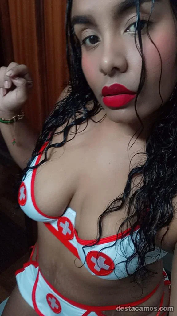 Hermosa masajista profile photo