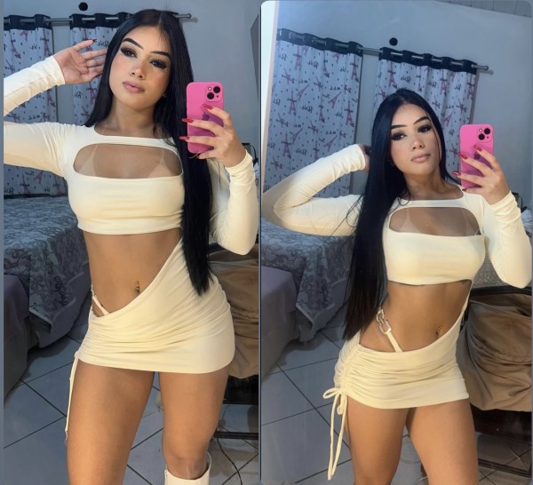 MOSTOLES TU AMANTE CUERPO NATURAL 24 AñOS TE LA COMO DE RODILLAS CAñERA profile photo
