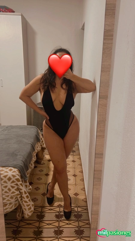 Madurita amable profile photo