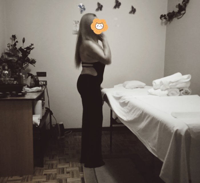 TU MASAJISTA PROFESIONAL MANOS DE SEDA CERCA DE TI profile photo