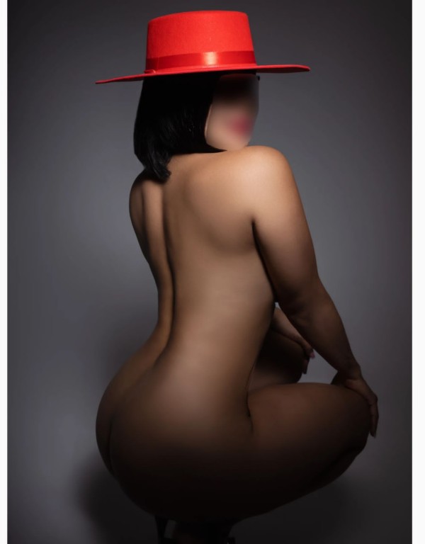 COLOMBIANA APASIONADA. profile photo
