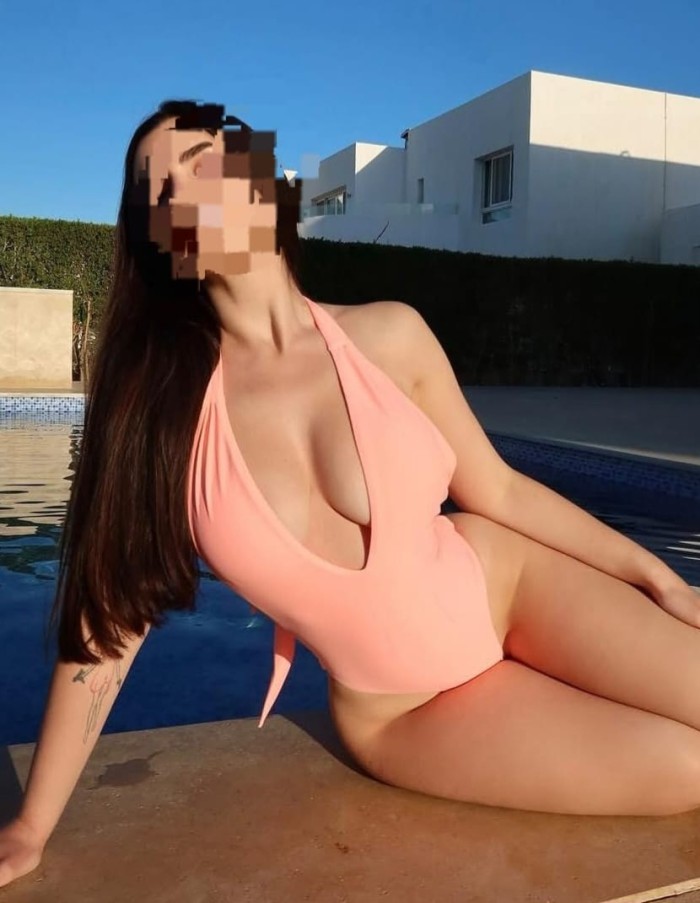 JOVENCITA PARAGUAYA EN UBEDA PARA PASAR BUEN RATOS 24 HS profile photo