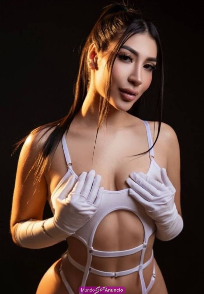 ESCORT DE LUJO INDEPENDIENTE EN TORREVIEJA profile photo