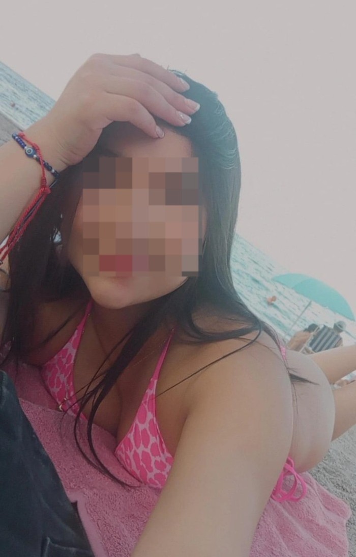 NOVEDAD ANNY COLOMBIANA SEXY EN TU ZONA profile photo