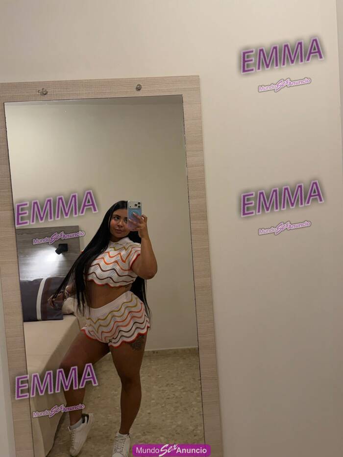 Hola soy Emma nueva en jerez de la frontera encanta en conocerte y profile photo