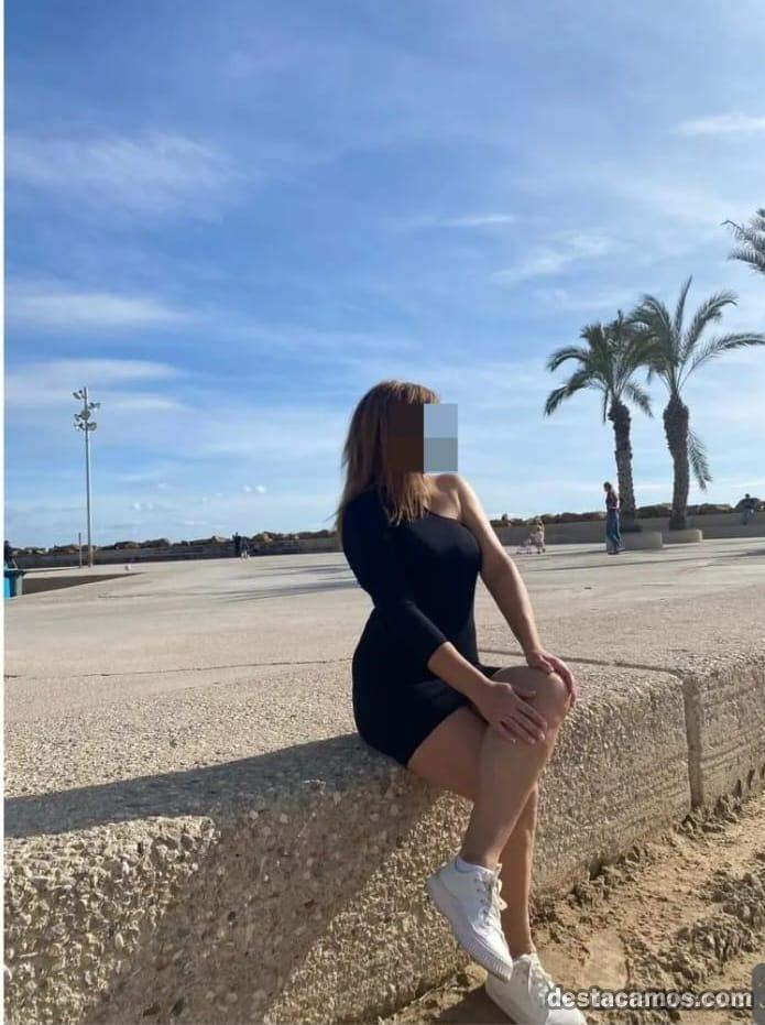JOVEN GUAPA ESTOY AQUí PARA DAR LO MEJOR DE MI profile photo