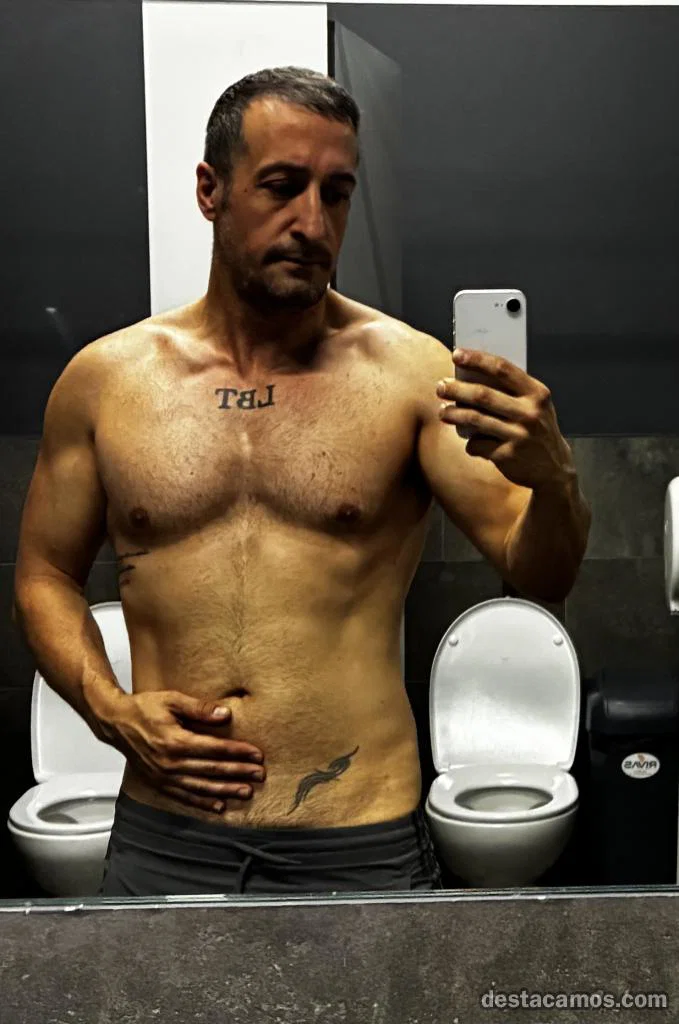 Chico gay profile photo