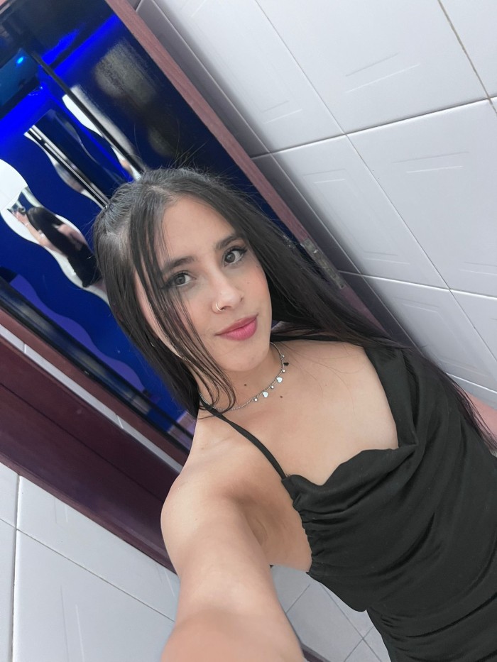 JOVENCITA LATINA profile photo