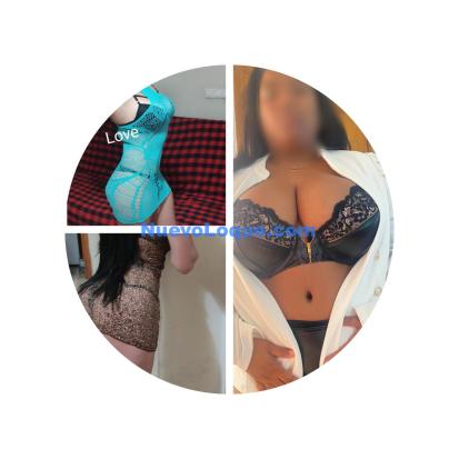 ,, SOFíA ,,,CAMI 722411486, TRES AMIGAS PARA UN BUEN PLACER profile photo