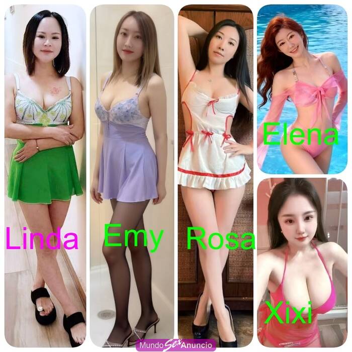 Dulces Chicas Asiáticas Muy Guapas profile photo