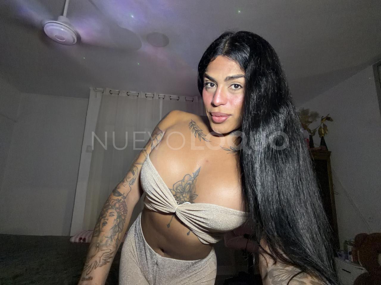 Transgender-Mädchen profile photo