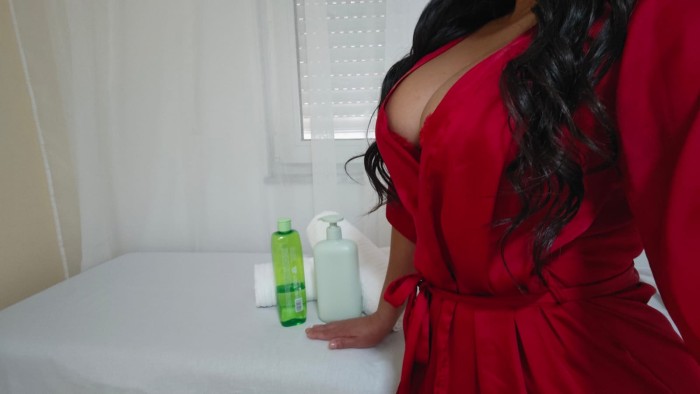 NOVEDAD. ANGELINA PROFESIONAL MASAJE PARTICULAR profile photo