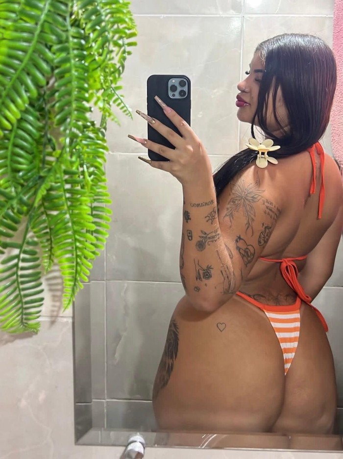 SEXY HONDUREÑA CALIENTE RECIÉN LLEGADA profile photo