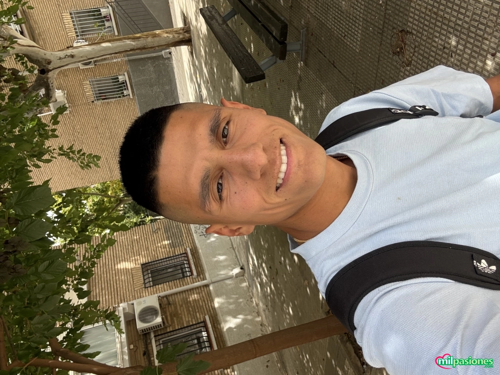 Chico colombiano profile photo