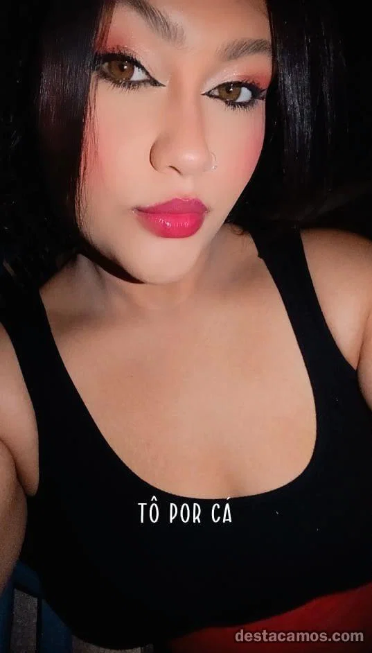 LATINA JOVENCITA PLUS ARDIENTE profile photo