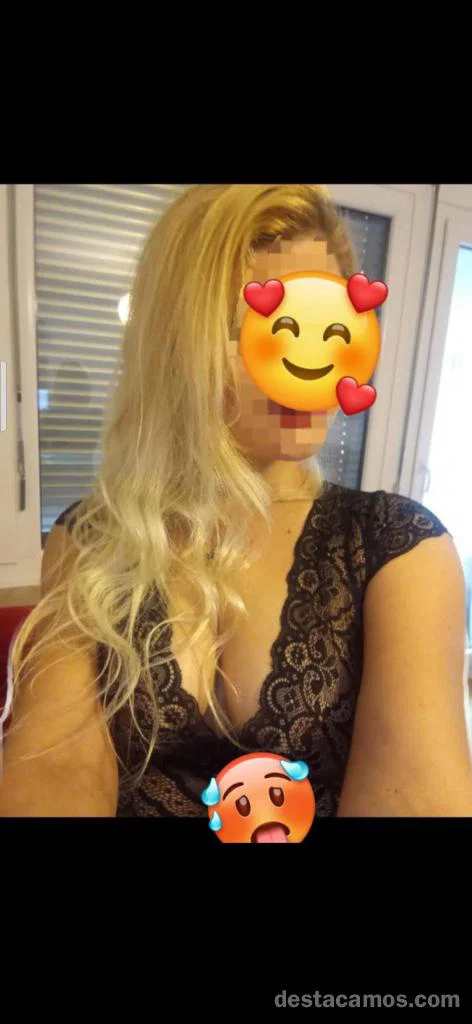 Sofia Deutsche blonde MasseusRubia#Santa Ponsa profile photo