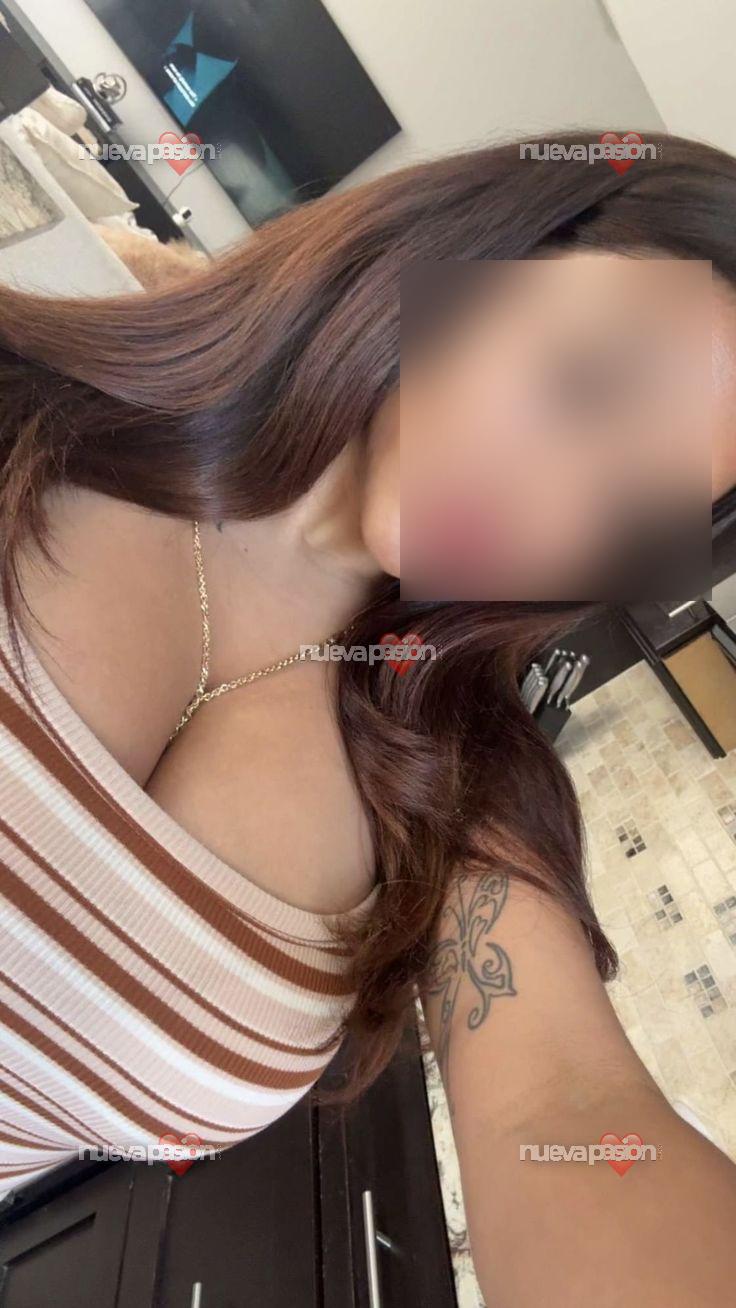 QUE TUS DESEOS TOMAN MI CUERPO QUIERO QUE ME DISFRUTES profile photo