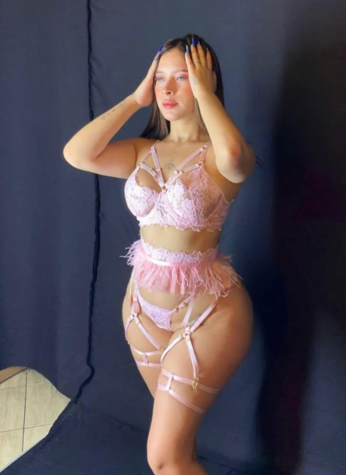 JOVEN VENEZOLANA ELEGANTE DISCRETA ATRACTIVA profile photo