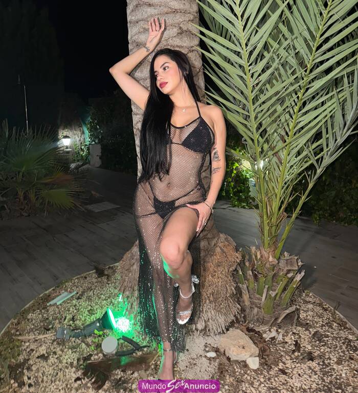 NOVEDAD DANNA UNA EXQUISITA JOVENCITA CON UNAS CURVAS IMPERDIBLES profile photo