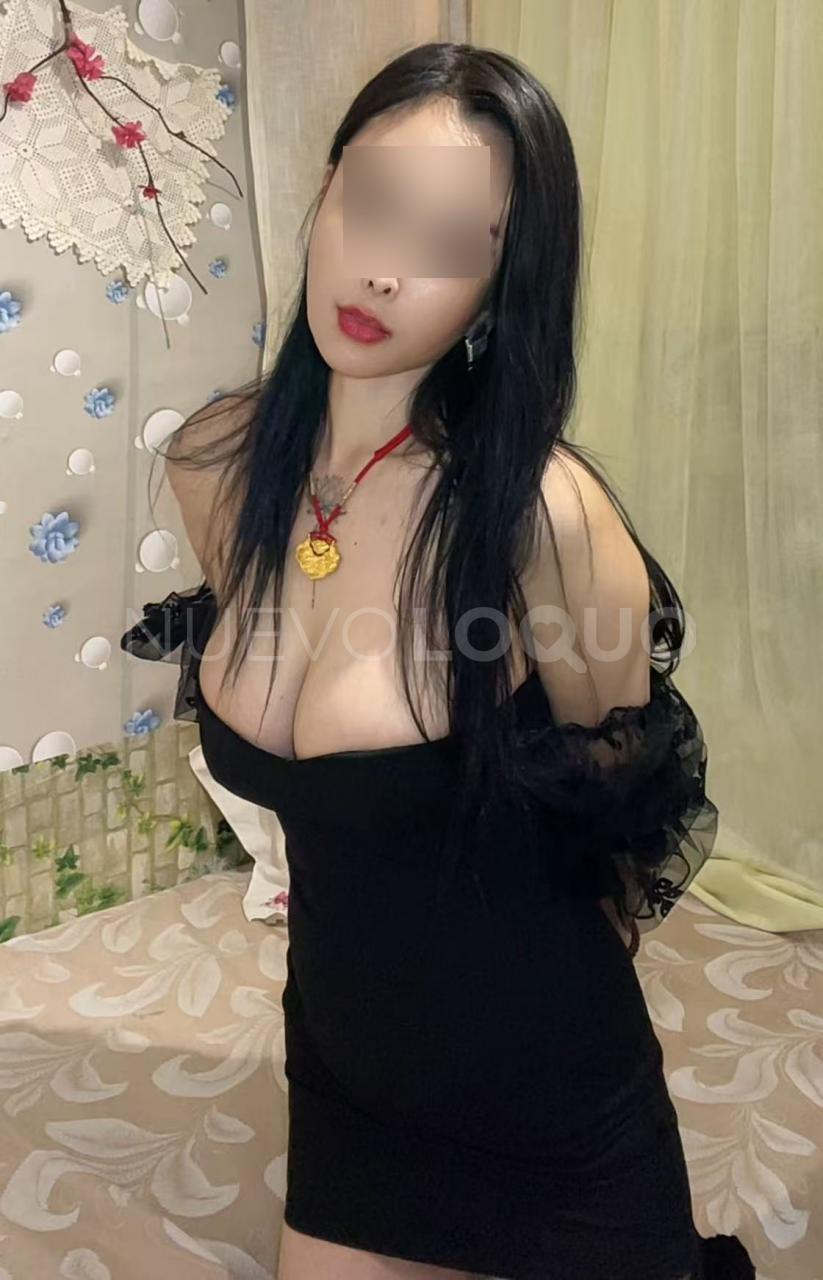NOVES ESCORTS ASIATIQUES SIMPATICES I BONICES T'ACOMPANYEN A QUALSEVOL ACTIVITAT I SORTIDA 24 HORES profile photo