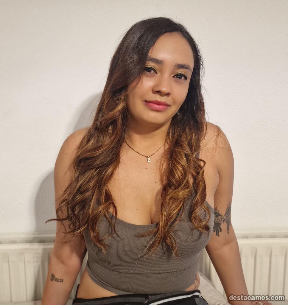 SOFIA DISPONIBLE ÉGALEMENT POUR DES DÉPLACEMENTS À MADRID profile photo