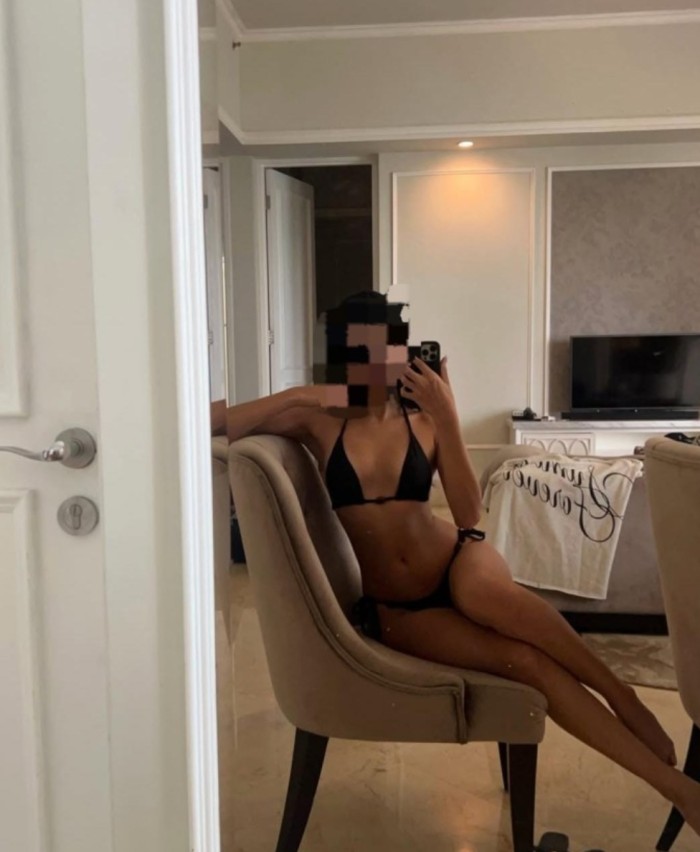 JOVENCITA ATRACTIVA LLENA DE FOGOSIDAD LUJURIA SÓLO PARA PALADARES ESQUISTO profile photo