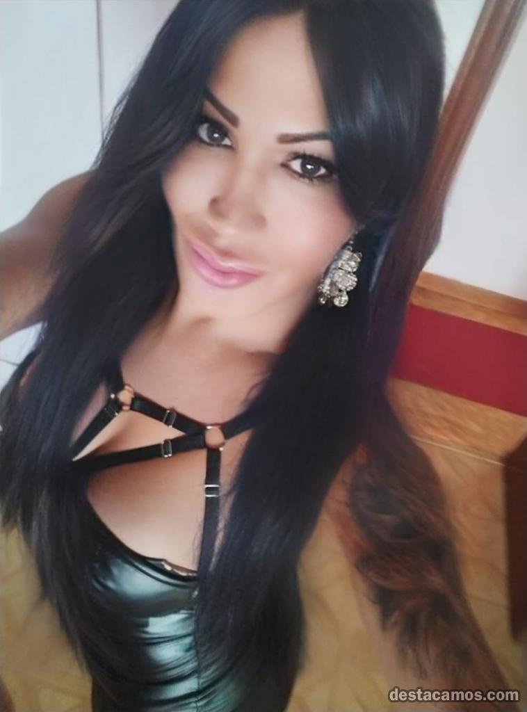 NOVEDAS FINA APOTEOSICA VERGONA FIESTERA DOMINANTE profile photo