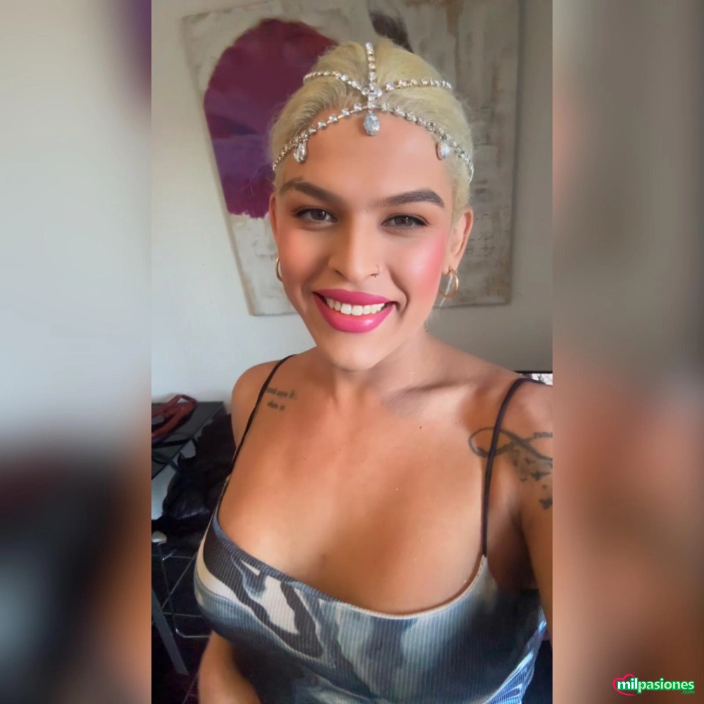 Jennifer chica trans Jerez de la Frontera profile photo