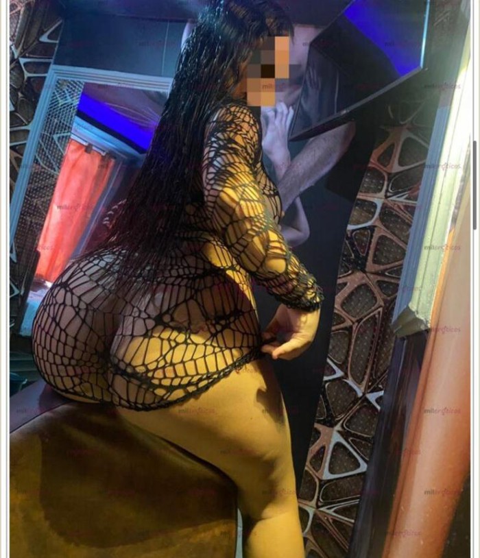 MORENA CULONA MUY ATREVIDA profile photo
