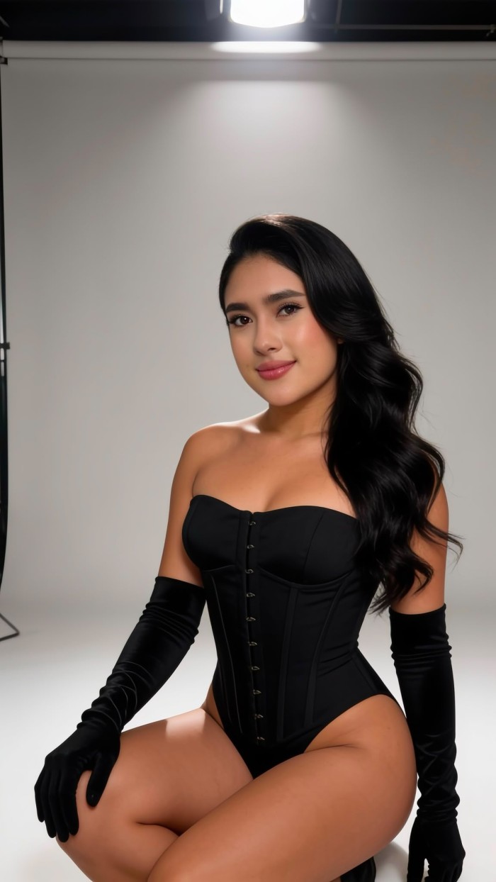 LATINA NOUVELLE ARRIVÉE SUR LA PAGE EXTRÊME profile photo