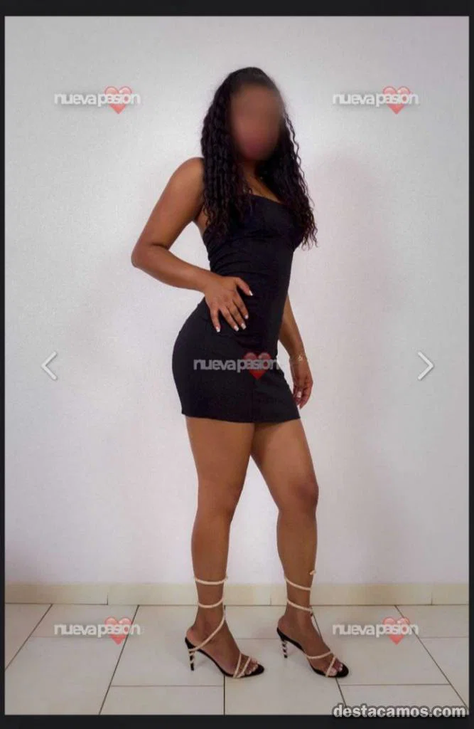 Una chica con un encanto único profile photo