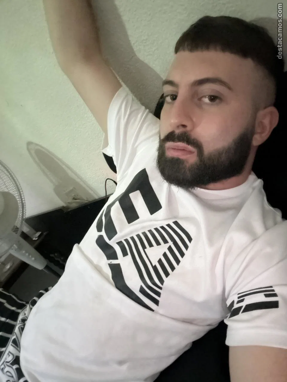 Andalusischer Junge profile photo