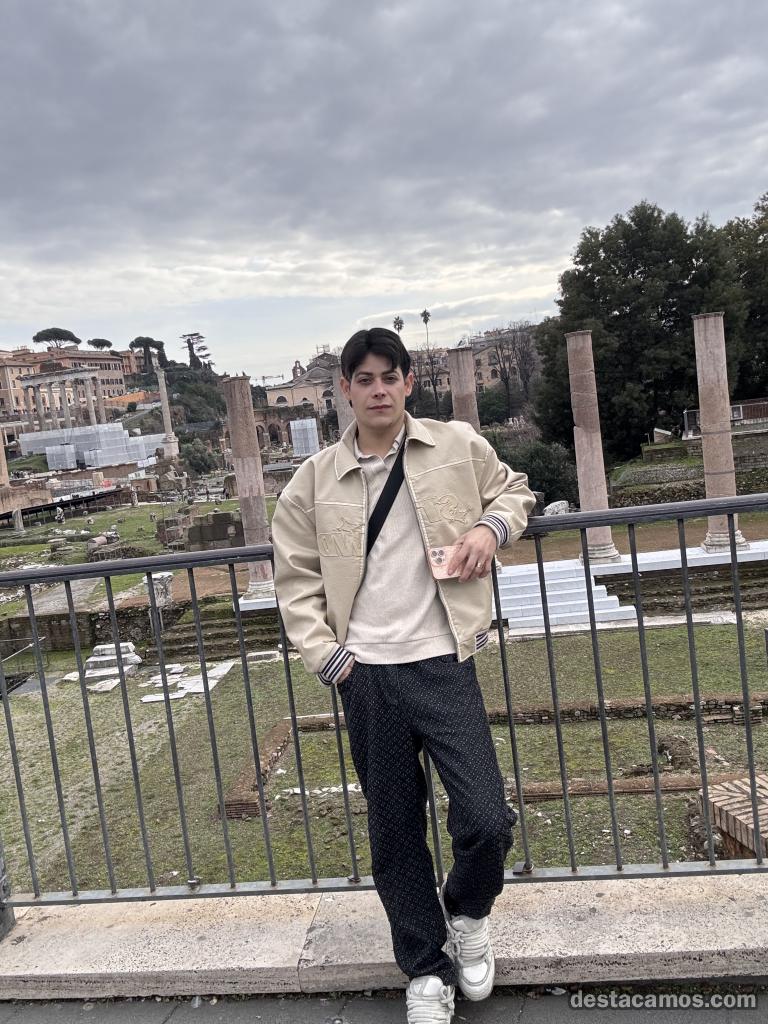 Damián zurück in Sevilla profile photo