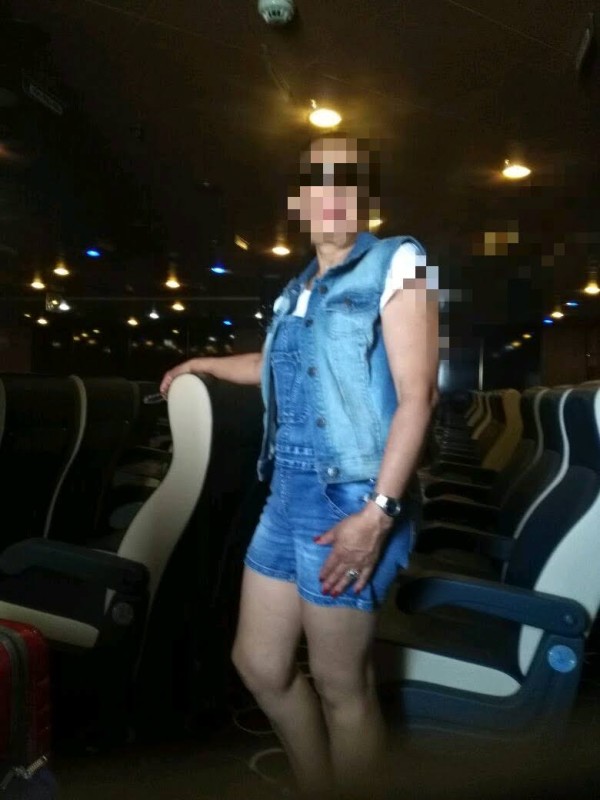 MADURITA INDEPENDIENTE EN SANTIAGO DESDE 30€ profile photo
