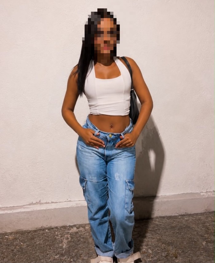 NOVEDAD LUCI!! FIESTERA MORBOSA JUGUETONA JOVENCITA PARTICULAR EN ESTEPONA profile photo