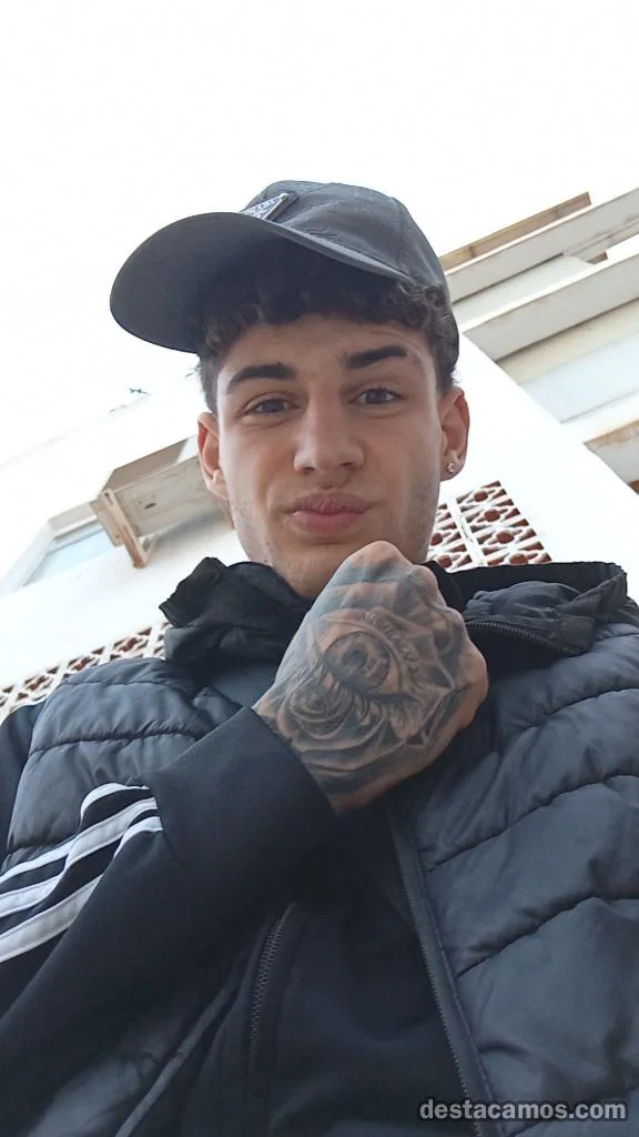 Bonjour profile photo
