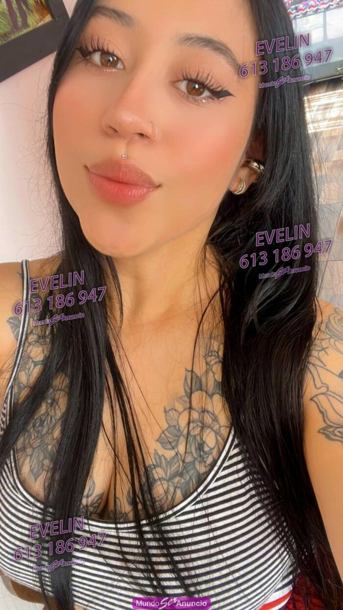 Soy TRANS nueva en la zona con ganas de hacer travesuras ven profile photo