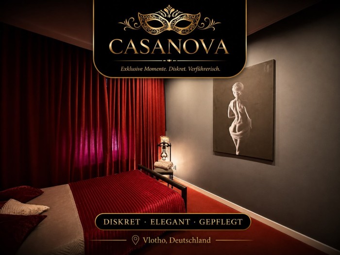 CASANOVA CLUB PLAZAS DISPONIBLES EN ALEMANIA profile photo