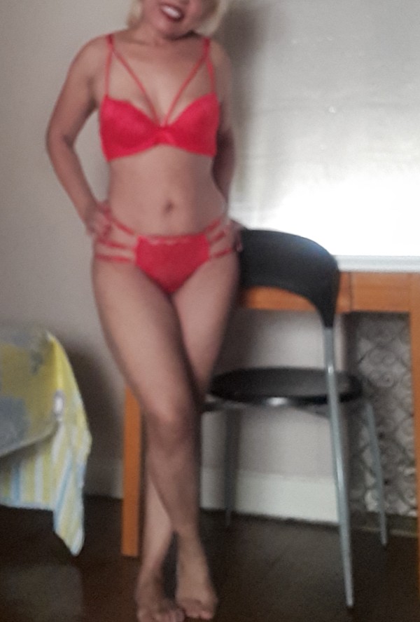 Lucía madurita si te gusta los masajisto profile photo