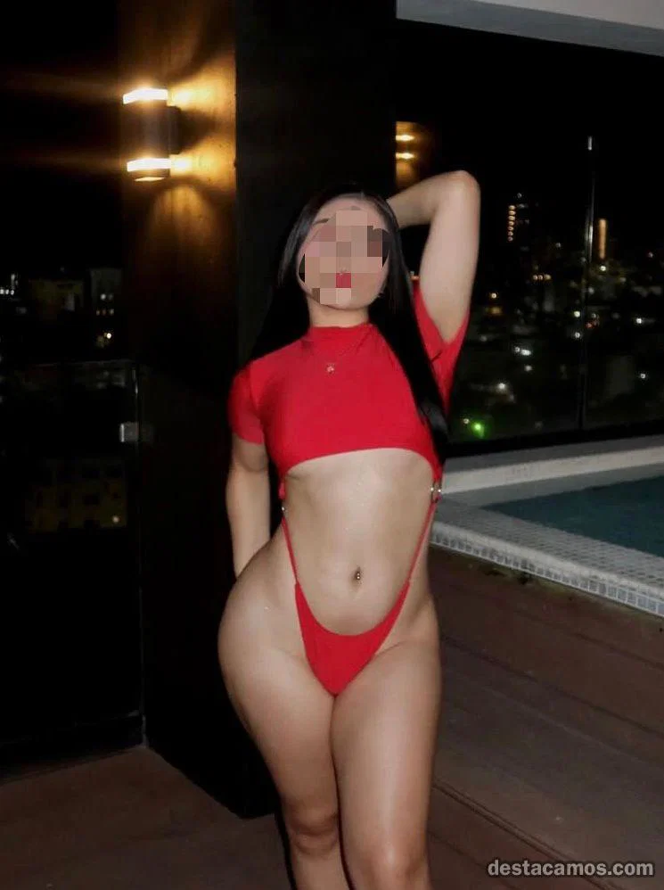 Latina divertida y a todo dar !! profile photo