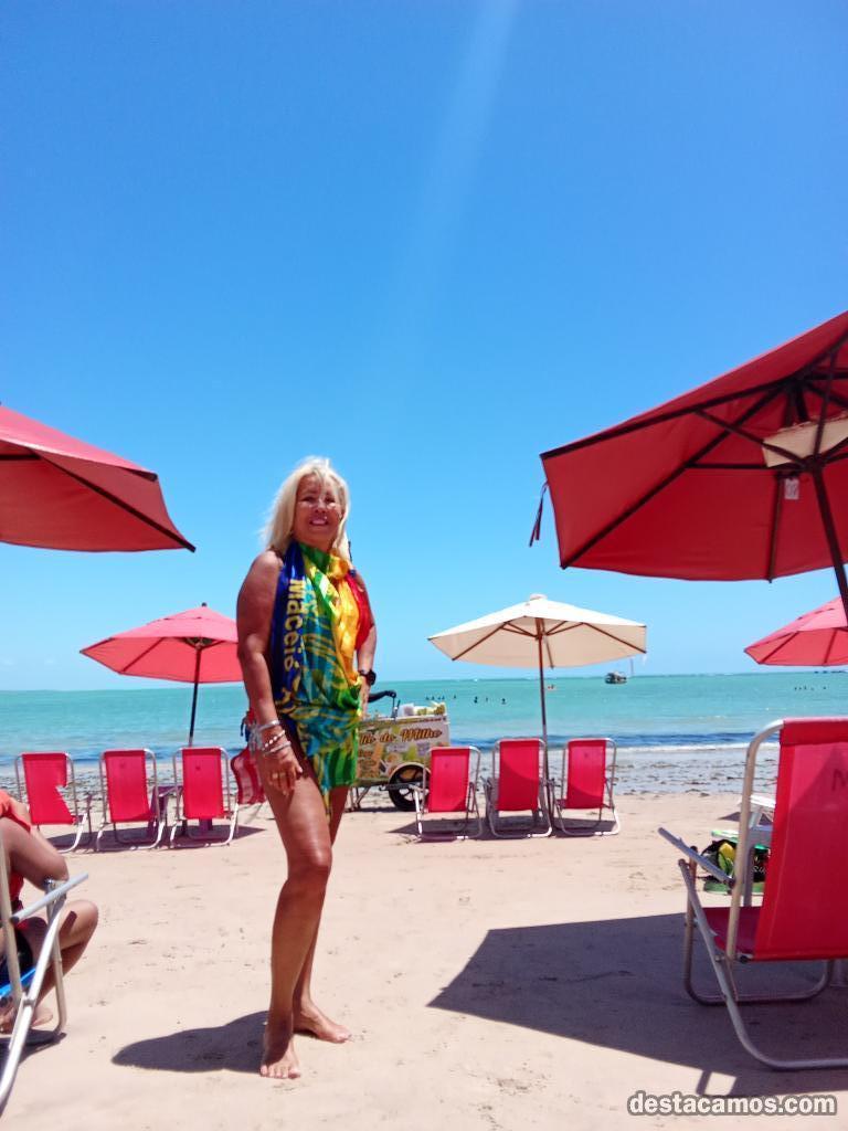 Ana brasileira profile photo