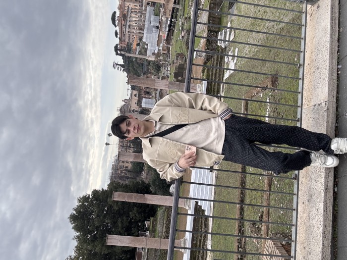 DAMIáN ZURÜCK IN SEVILLA profile photo