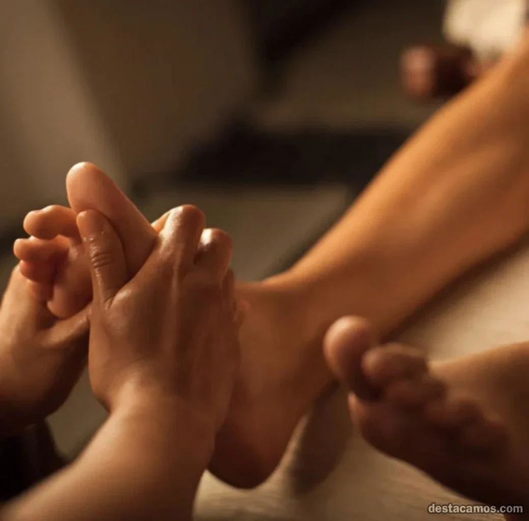 Relaxing massages profile photo
