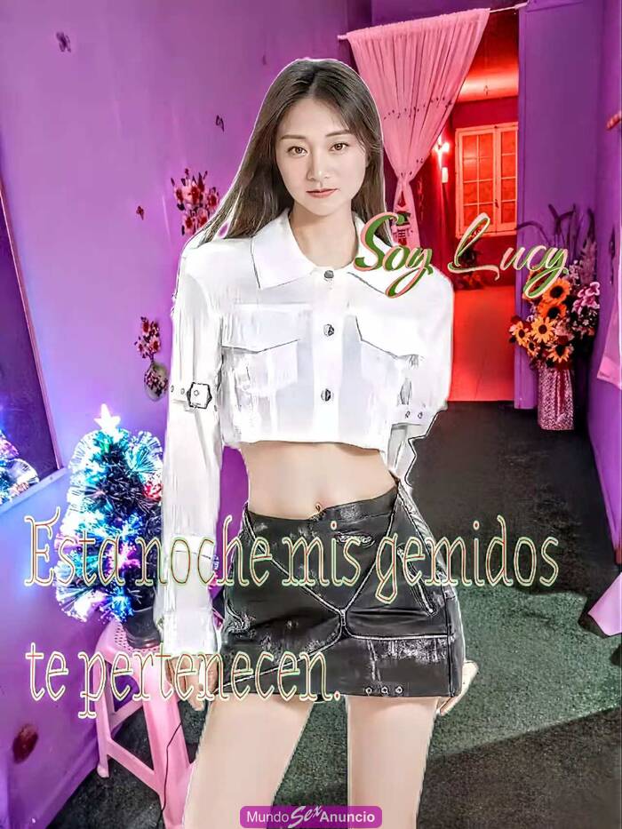 ASIATICAS NUEVAS CHICAS acompañantes MASAJISTAS CON BUENA EXPERIENCIAS profile photo