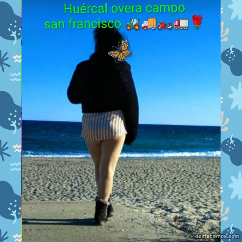 CAUTIVADORA 🇪🇸 San Francisco Huércal Overa Pulpí Puerto Lumbreras Almería Águilas Antas Saltador Olula de Castro Macael profile photo