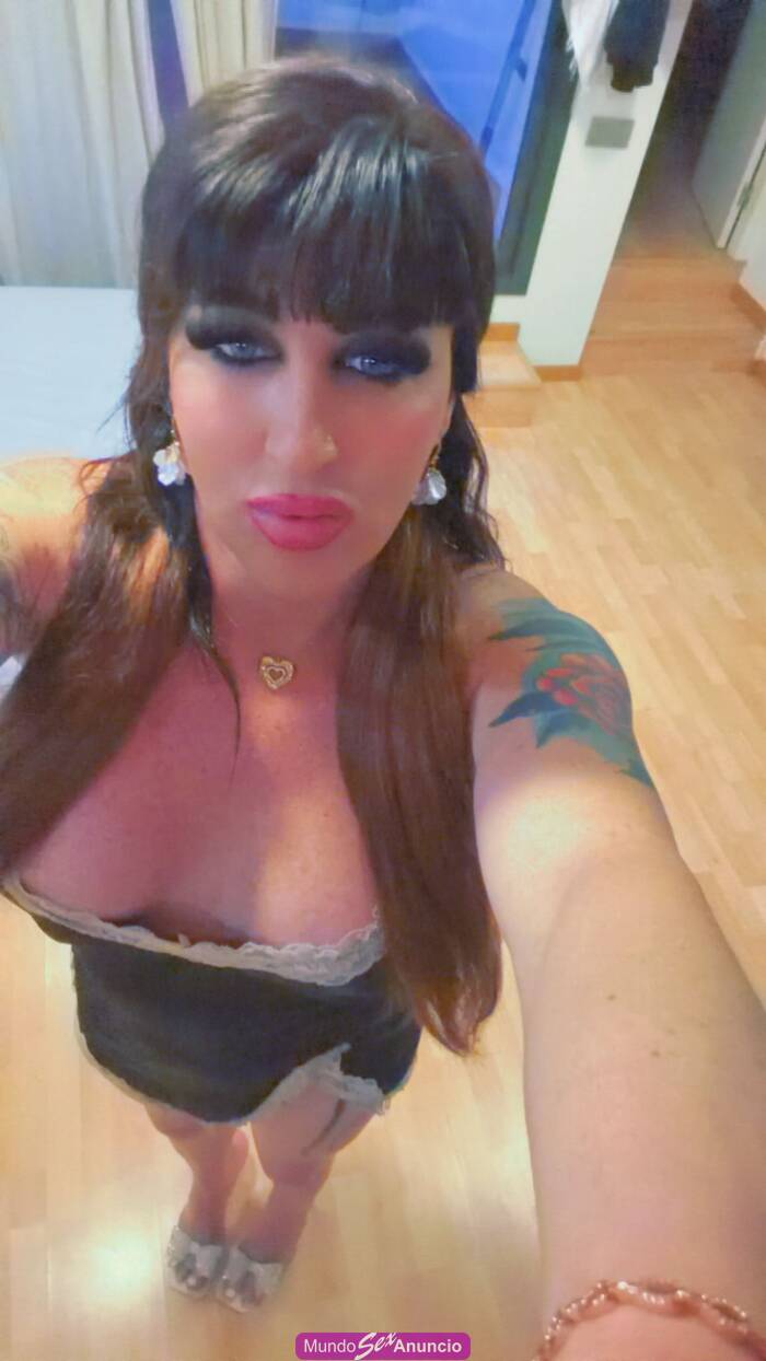 BRASILEÑA ATRACTIVA Y SEXY PURA SEDUCCIÓN profile photo