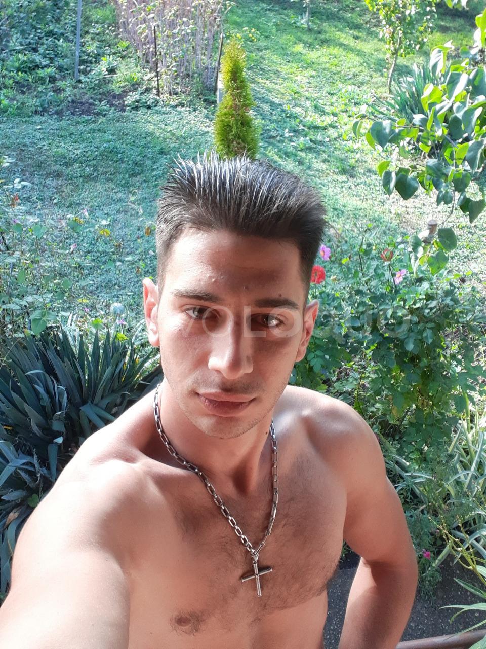 Me and only! … profile photo